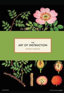 Chronicle Books The Art of Instruction: Notebook Collection