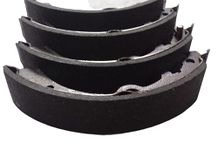 PEESIX HEAVY DUTY BRAKE SHOE BALENO/IGNIS