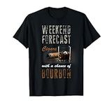 Weekend Forecast Cigars with Chance