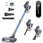 Honiture Cordless Vacuum, Up to 55m