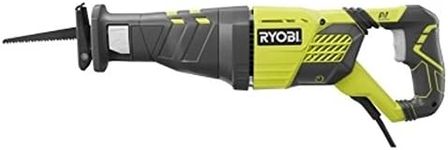 RYOBI RJ186V 12 Amp Reciprocating S