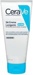 CeraVe SA Smoothing Cream Tube With