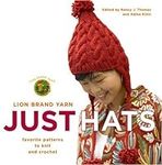 Lion Brand Yarn: Just Hats: Favorit
