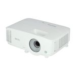 BenQ MH560, Full HD (1080p) DLP Projector, 3800 ANSI lumens High Brightness, Excellent 1.07 Billion Colors, Upto 200 Inches Screen Size, 16 ms Low Input lag, 10 W Chamber Speakers, Dual HDMI Port.