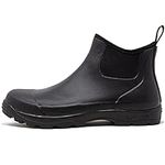 PEMBERTON Waterproof Boots for Men 