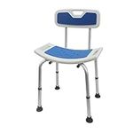 Aluminium Shower Seat Chair Stool B
