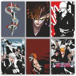 Bleach Posters