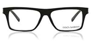 Dolce & Gabbana DG3368 501 54 New Men Eyeglasses