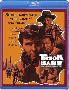 Trick Baby