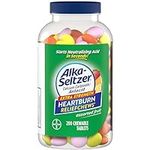 Alka-Seltzer Extra Strength Heartbu
