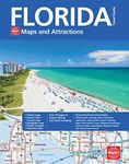 Florida Travel Guide maps & Attractions