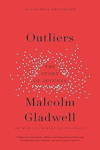 Outliers: The Story of Success