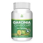 Healthy Nutrition Natural Garcinia Cambogia for Weight Management (60 Capsules)