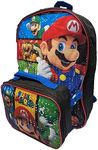 Accessory Innovations Mario Luigi B