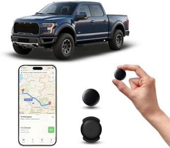 Mini GPS T