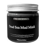 DISAAR BEAUTY Dead Sea Mud Mask for
