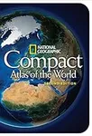 National Geographic Compact Atlas o