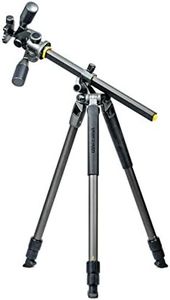 Vanguard Alta Pro 2+ 263AP Aluminum Tripod with Alta PH-32 Pan Head and Multi-Angle Center Column