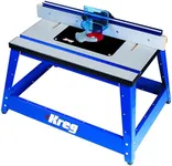 Kreg PRS2100 Bench Top Router Table