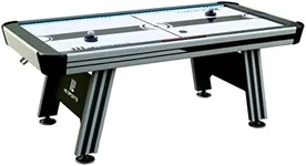 MD Sports 7' Arcade Air Powered Hoc