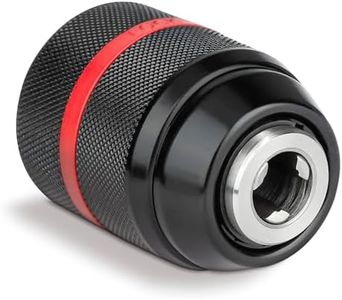 Keyless Dr