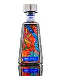 1800 Tequila Silver 100% Agave Tequila - Daniel Cordas Limited Edition