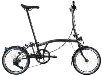 Brompton F