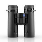 ZEISS SFL 10X40 Binocular, Black (SmartFocus Lightweight, 90% Light Transmission, Ultra-High-Definition, Waterproof)