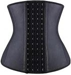 YIANNA Women Waist Trainer Corset f