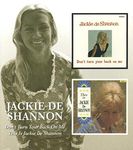 Don't Turn Your Back on Me/This Is Jackie De Shannon