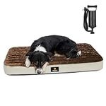 Veehoo Soft Air Mattress Dog Bed, P