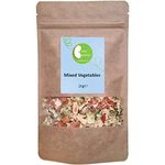 Dried Vegetables Mixed by Busy Beans (1kg)