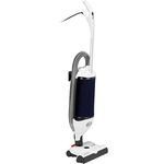 SEBO 90815GB Felix ePower Vacuum Cleaner, 700 W, White/Navy