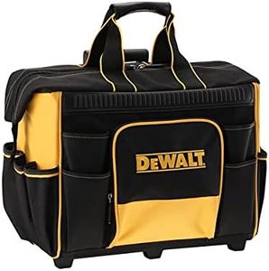 DeWalt Heavy Duty Technicians Rolling Bag, 18 Inch Size