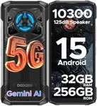 DOOGEE Blade 20 Play 5G Rugged Phon