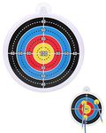 Archery Target For Suction Cup Arrows