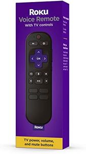 Roku Voice