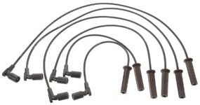 ACDelco 9746TT Professional Spark Plug Wire Set