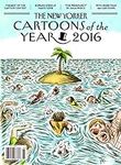 The New Yorker Cartoons of the Year