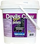 Uckele Devils Claw Plus Pellet 5lbs