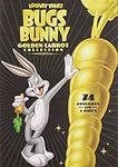 Bugs Bunny: Golden Carrot Collection (DVD)