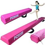 FC FUNCHEER Foldable gymnastics bea