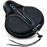 Stationary Bike Seat