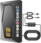 2025 TV Antenna Indoor Antenna for 