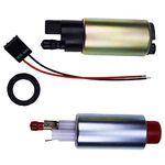 Holdia High Low Pressure Fuel Pumps module assembly Compatible with Mercury Mercruiser 350 377 496 Mag 8.1