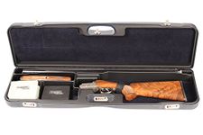 Negrini Budget OU High Rib Trap/Sporting Shotgun Case - 1657R/5552