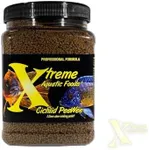 Xtreme Cichlid Peewee 1.5 mm Pellet