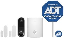 ADT Blu Doorbell Camera Kit, DIY Ho