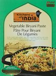 Kitchen of India Veg Biryani Paste, 100g (Pack Of 6)