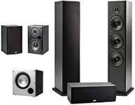 Polk Audio 5.1 Channel Home Theater